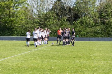 Bild 46 - F SV Henstedt Ulzburg - SV Fortuna Boesdorf : Ergebnis: 3:1